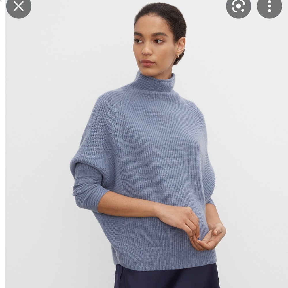 Club Monaco Emma Cashmere